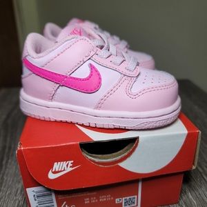 baby Nike shoes